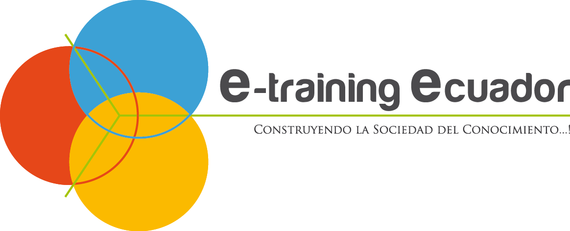 E-training Ecuador